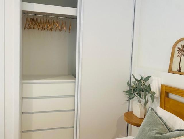 Foreshore Beachfront Apartments Gold Coast Bagian luar foto
