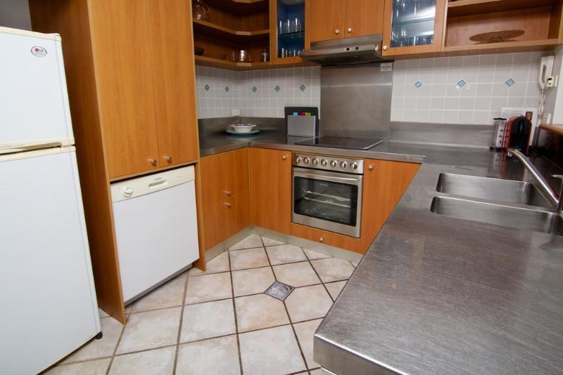 Foreshore Beachfront Apartments Gold Coast Bagian luar foto